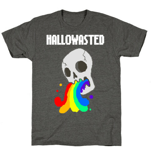 Hallowasted T-Shirt
