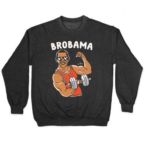 Brobama Pullover