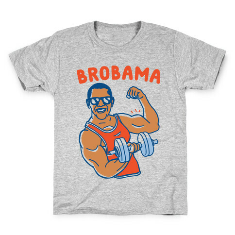 Brobama Kids T-Shirt