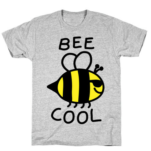 Bee Cool T-Shirt