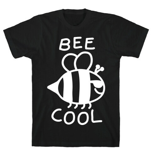 Bee Cool T-Shirt