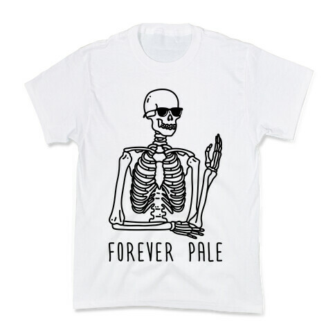 Forever Pale Kids T-Shirt