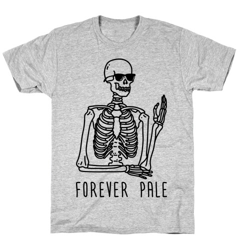Forever Pale T-Shirt
