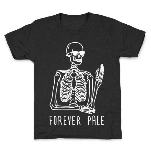 Forever Pale Kids T-Shirt