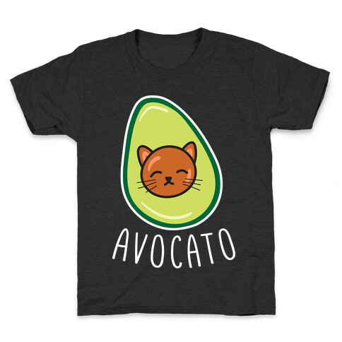 Avocato Kids T-Shirt