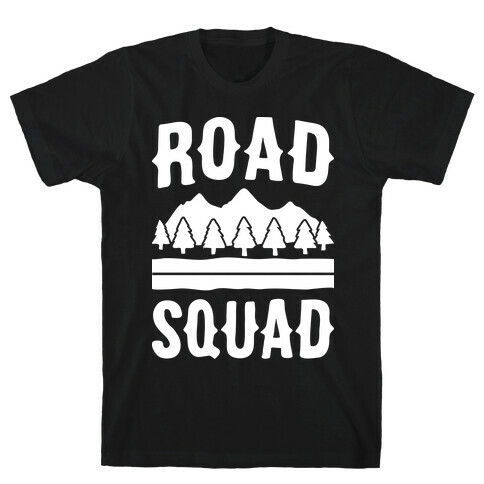 Road Squad T-Shirt