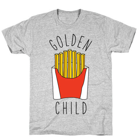 Golden Child T-Shirt