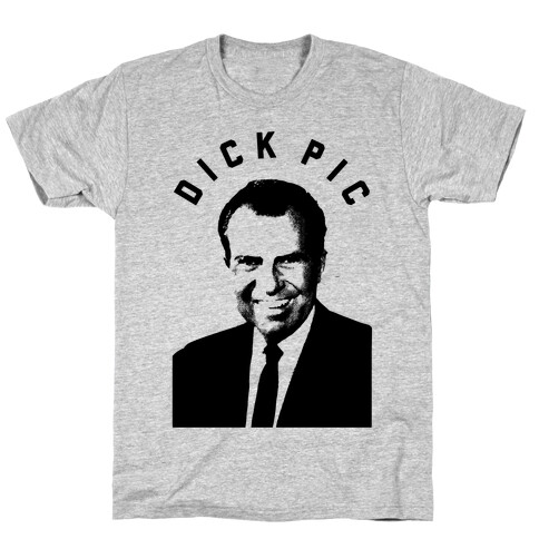 Dick Pic T-Shirt