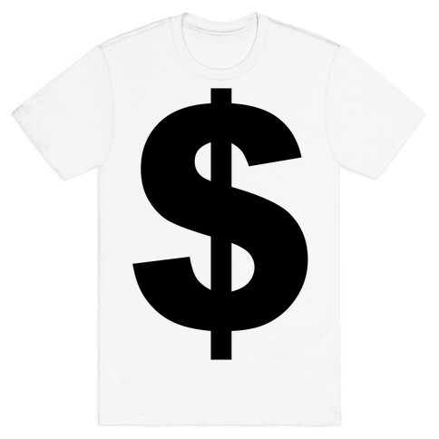 Money T-Shirt