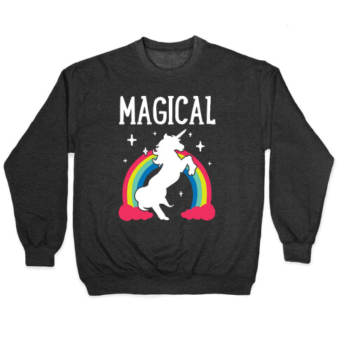 Magical Besties 1 Pullover