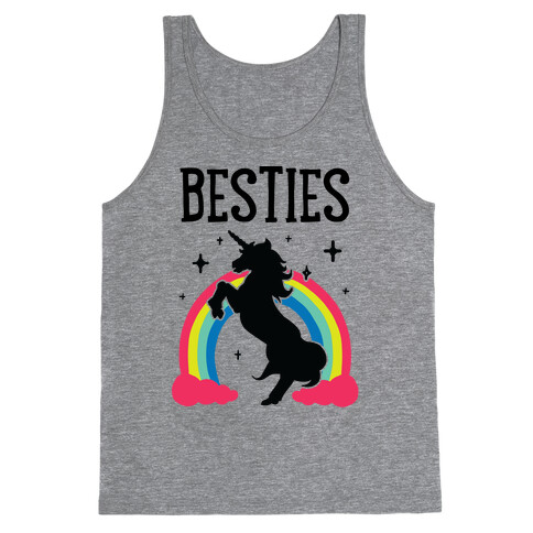 Magical Besties 2 (cmyk) Tank Top