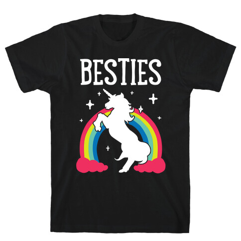 Magical Besties 2 T-Shirt