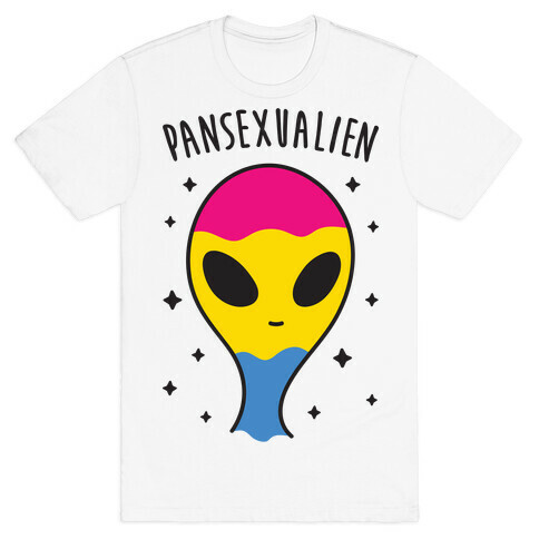 Pansexualien T-Shirt