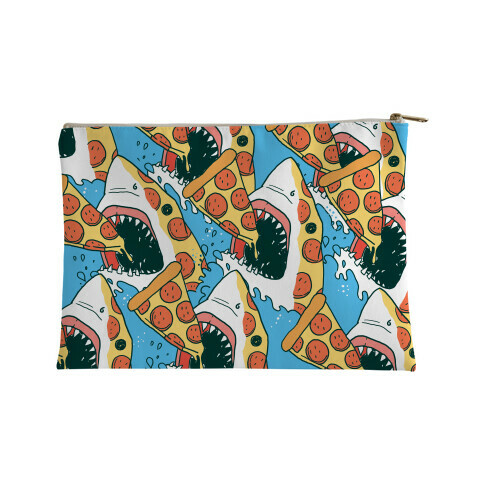 Pizza Shark Accessory Bag