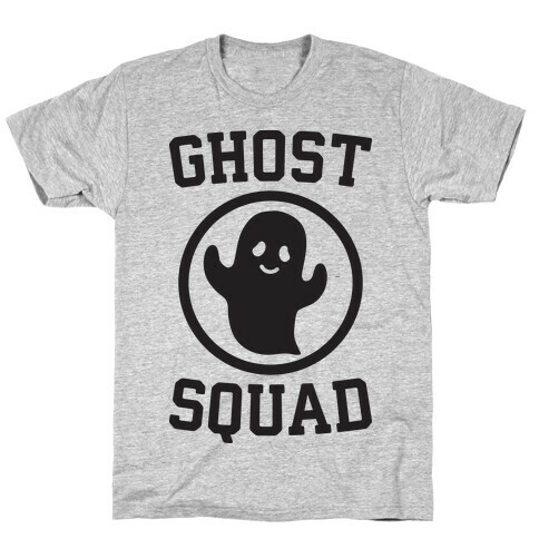 Ghost Squad T-Shirt