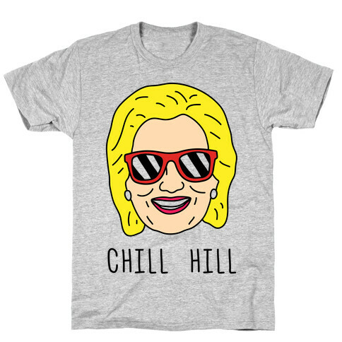 Chill Hill T-Shirt