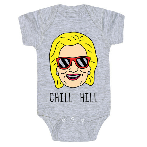 Chill Hill Baby One-Piece