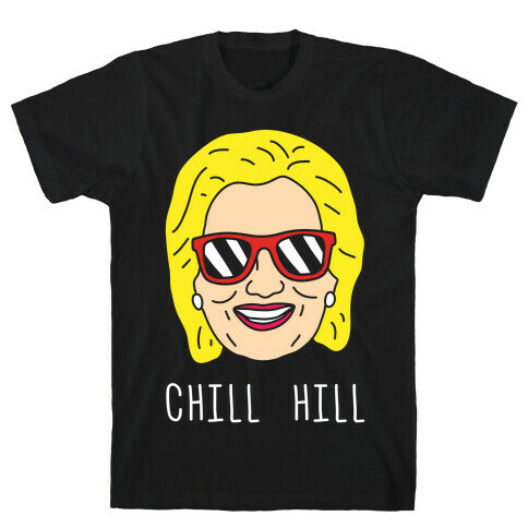 Chill Hill T-Shirt