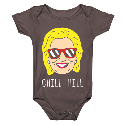 Chill Hill Baby One-Piece