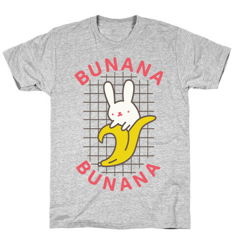 Bunana Bunana T-Shirt