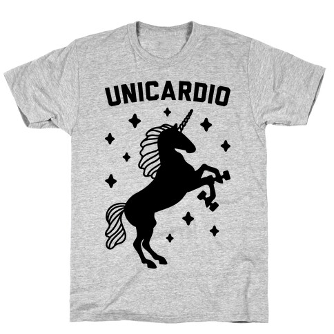 Unicardio T-Shirt