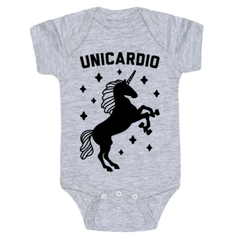 Unicardio Baby One-Piece