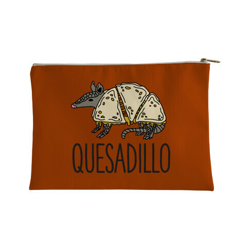 Quesadillo Accessory Bag