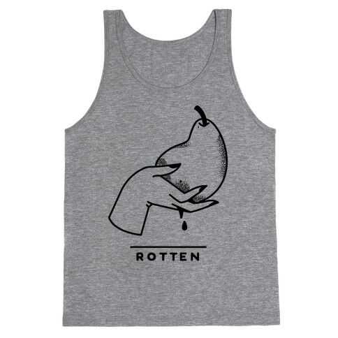 Rotten Tank Top