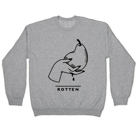 Rotten Pullover