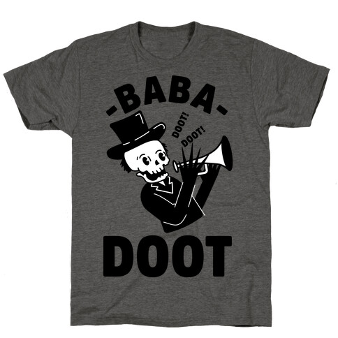 Baba Doot T-Shirt