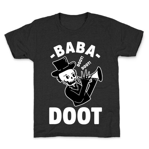Baba Doot Kids T-Shirt