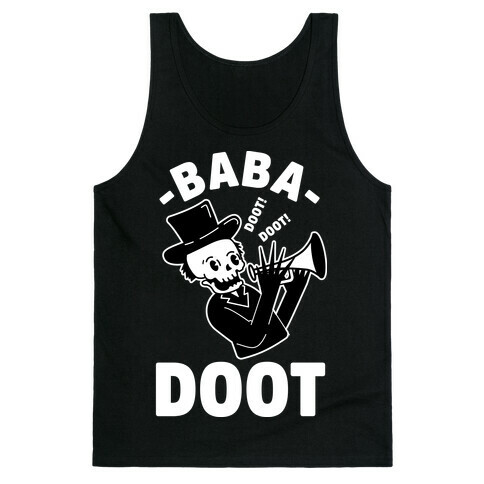 Baba Doot Tank Top