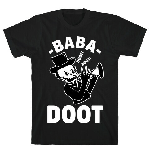 Baba Doot T-Shirt
