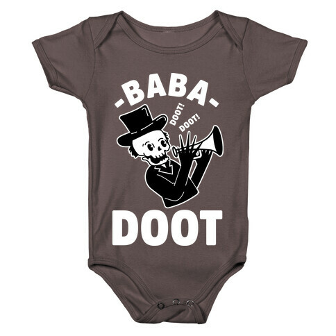 Baba Doot Baby One-Piece