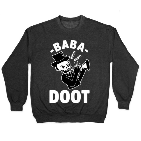 Baba Doot Pullover