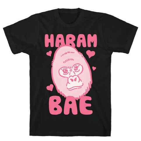 Harambae T-Shirt