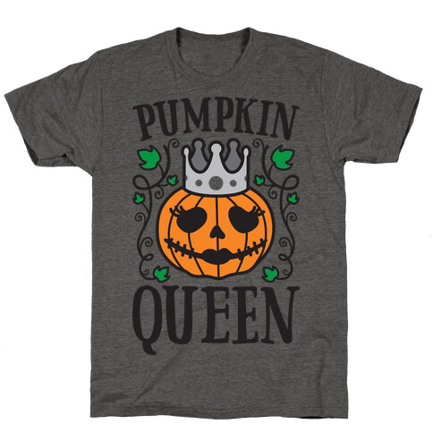 Pumpkin Queen T-Shirt