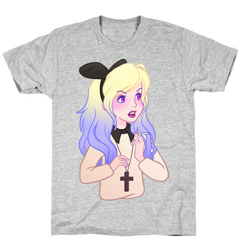 Alice in Dreamland T-Shirt