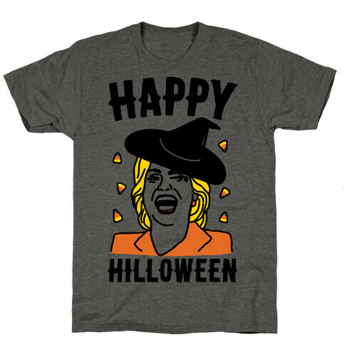 Happy Hilloween T-Shirt