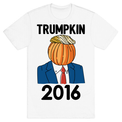 Trumpkin 2016 T-Shirt