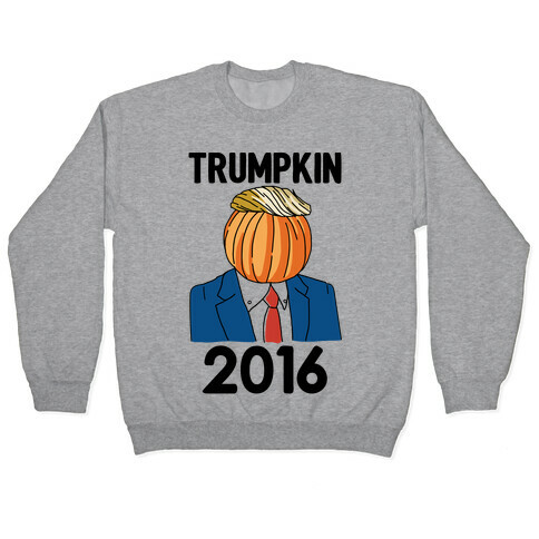 Trumpkin 2016 Pullover