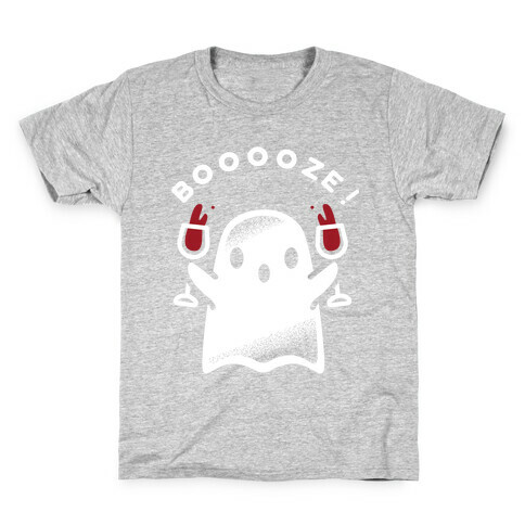 Booooze Kids T-Shirt