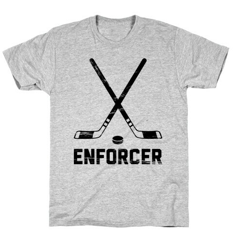 Enforcer T-Shirt