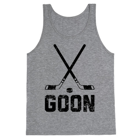 Goon Tank Top