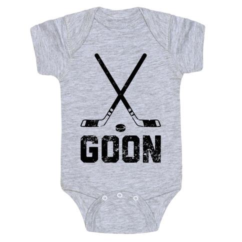 Goon Baby One-Piece