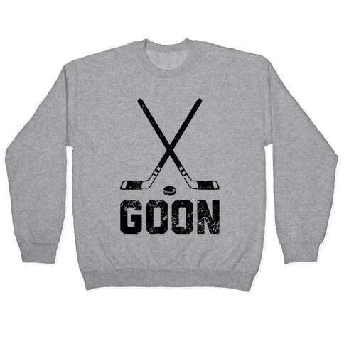 Goon Pullover