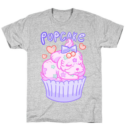 Pupcake T-Shirt