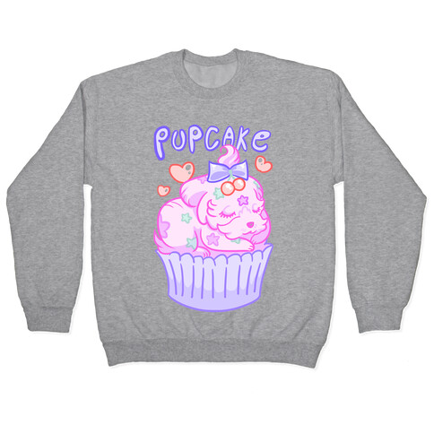 Pupcake Pullover