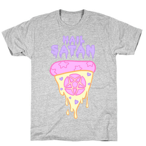 Hail Pizza T-Shirt