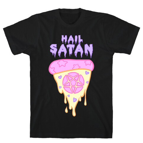 Hail Pizza T-Shirt